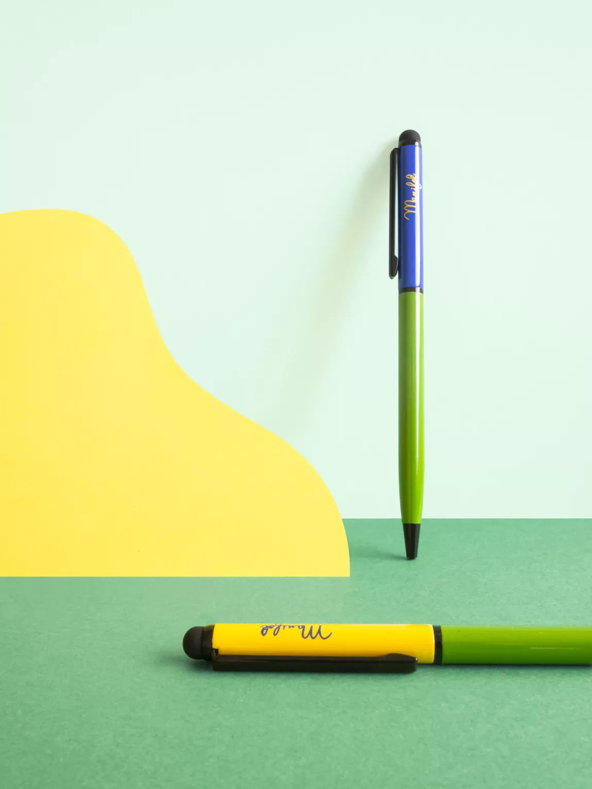 Unique design pens — Beluga Boutique stationery