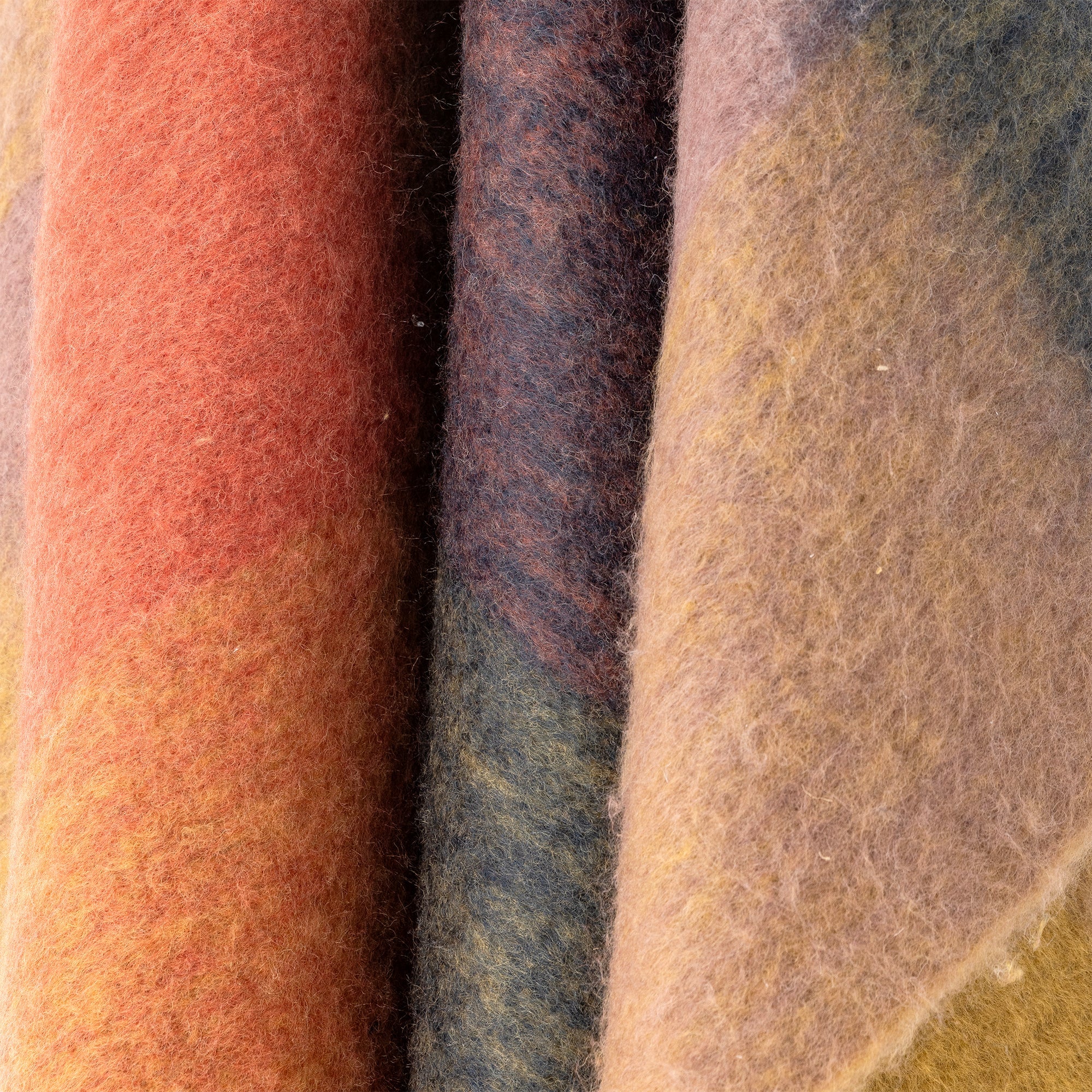 Couvertures et plaids décoratifs et cozy