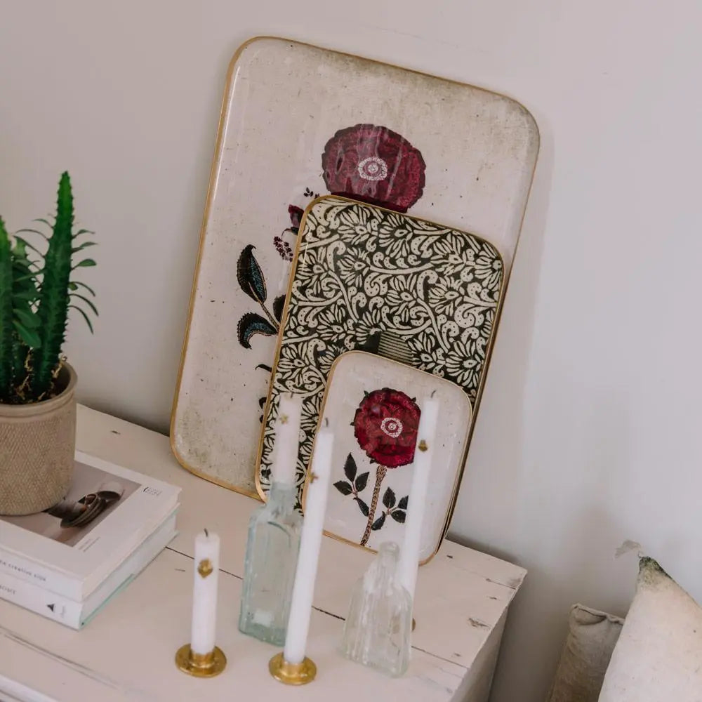 Sélection Boncoeurs — objets décoratifs symboliques et ex-votos