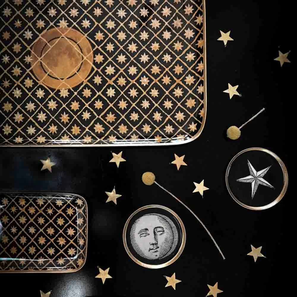 Decorative objects — vases, candlesticks and home accents at Beluga Boutique