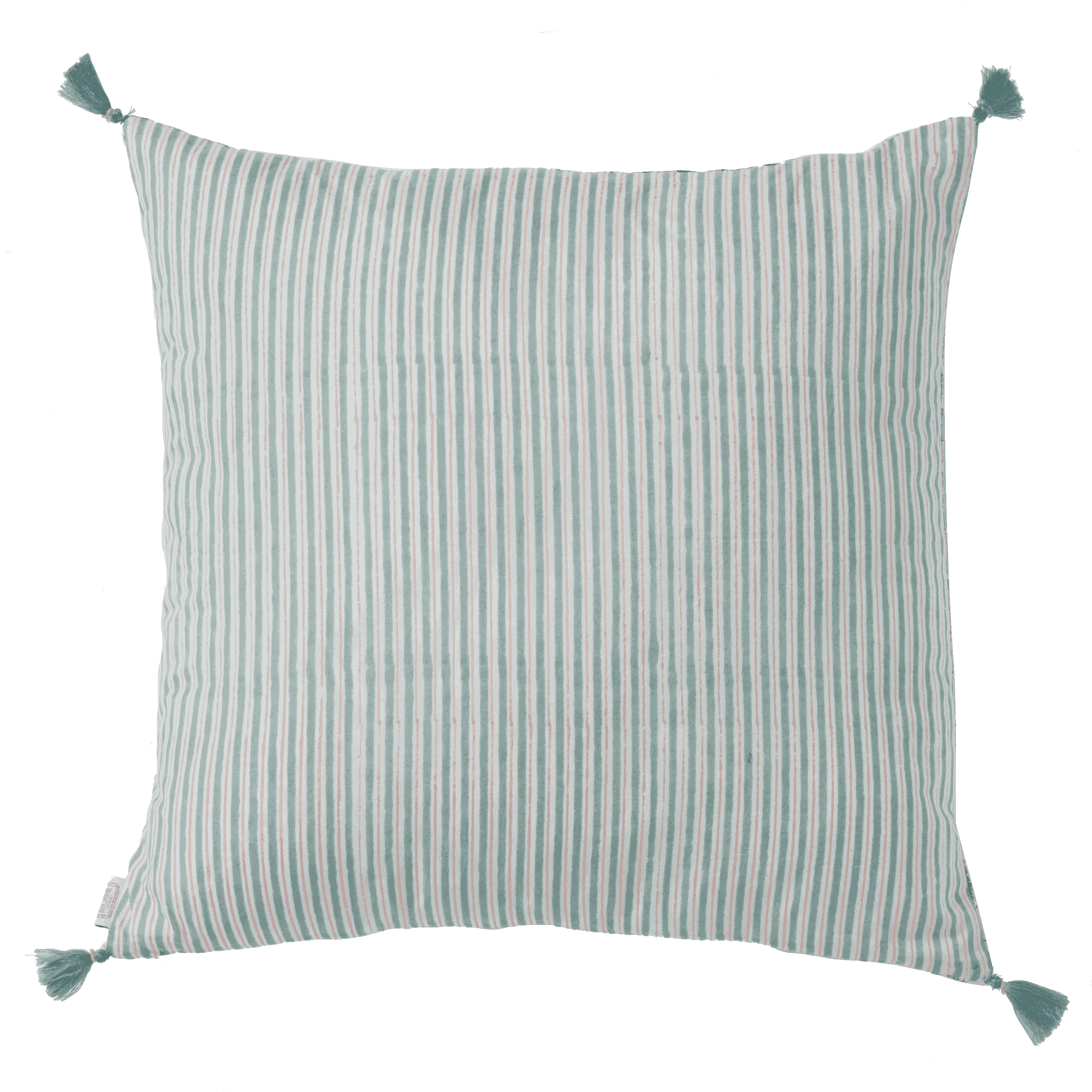 Design decorative pillows — Beluga Boutique