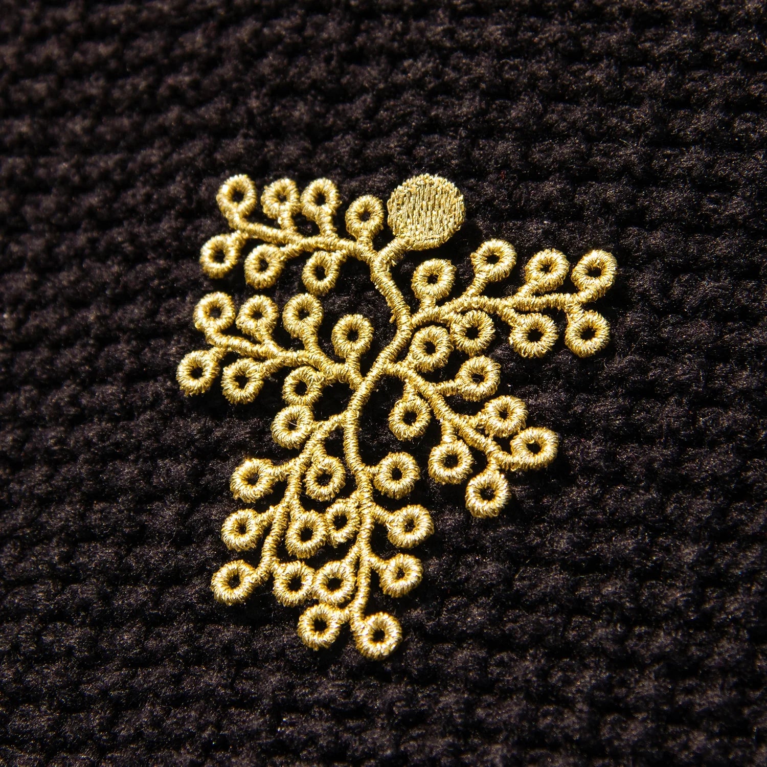 Colorful and unique brooches and pins — Beluga Boutique