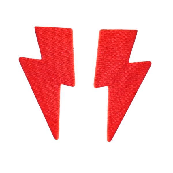 Unique design earrings — Beluga Boutique
