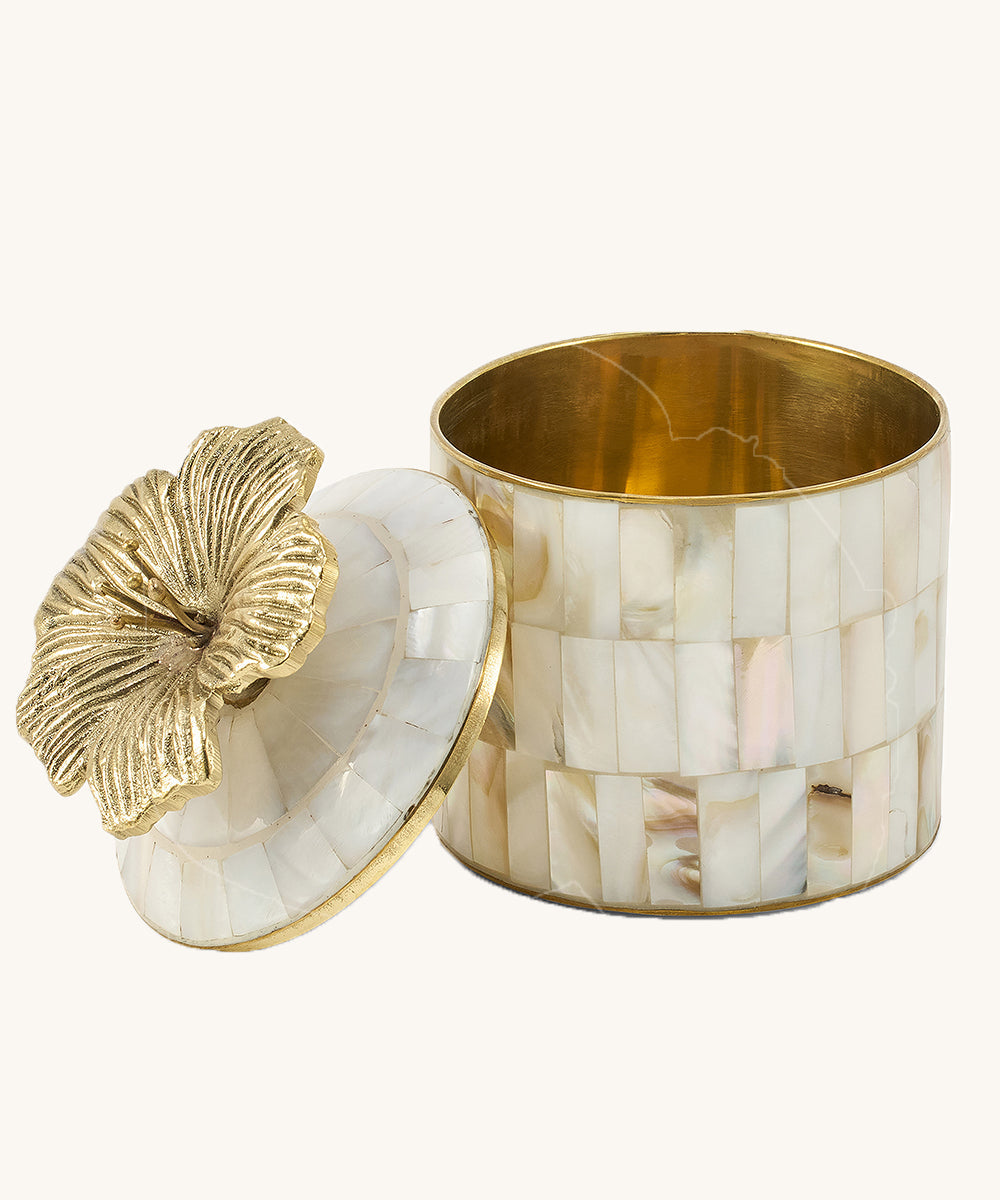 Decorative and storage boxes — Beluga Boutique