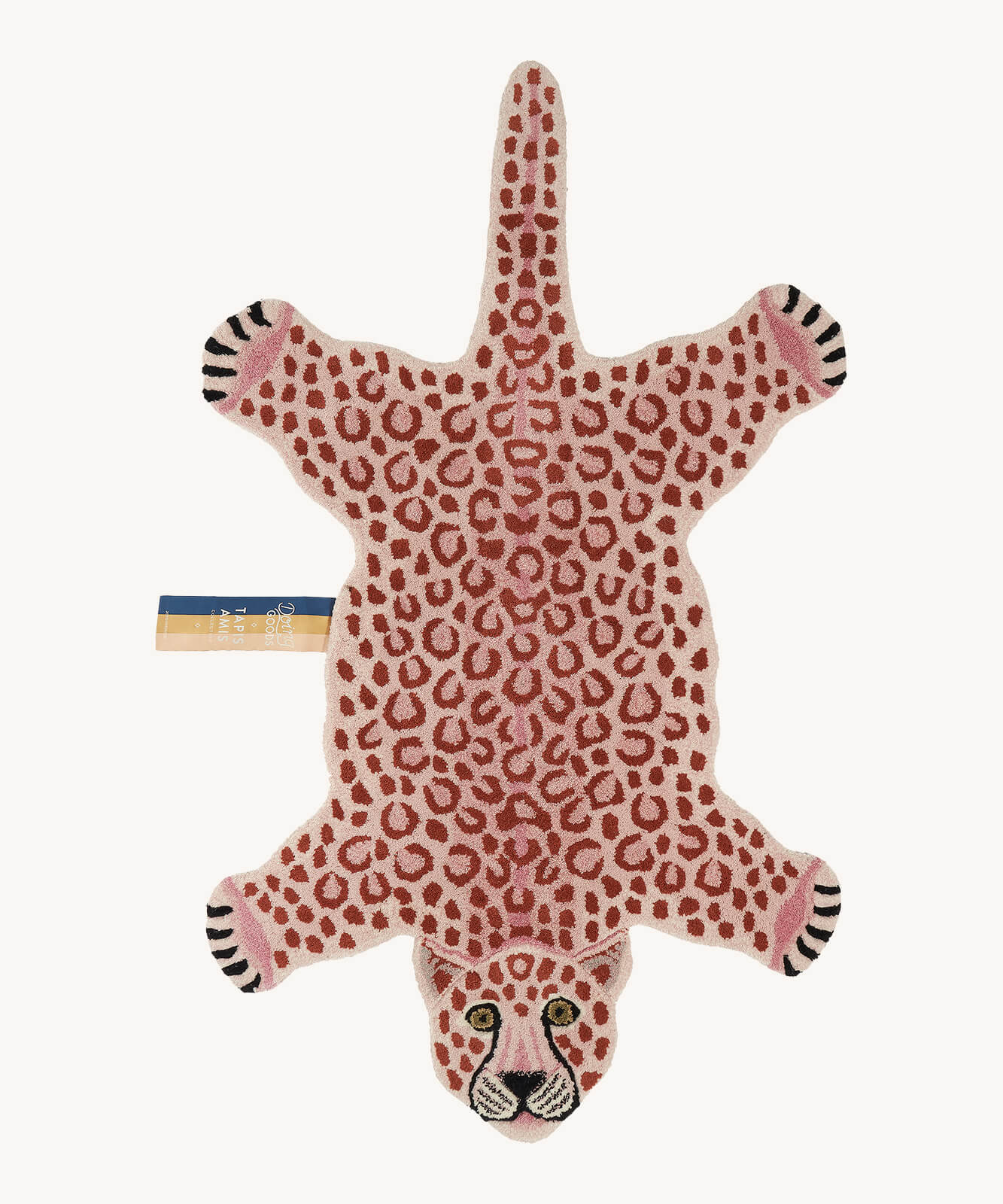 Rugs and floor decor — Beluga Boutique