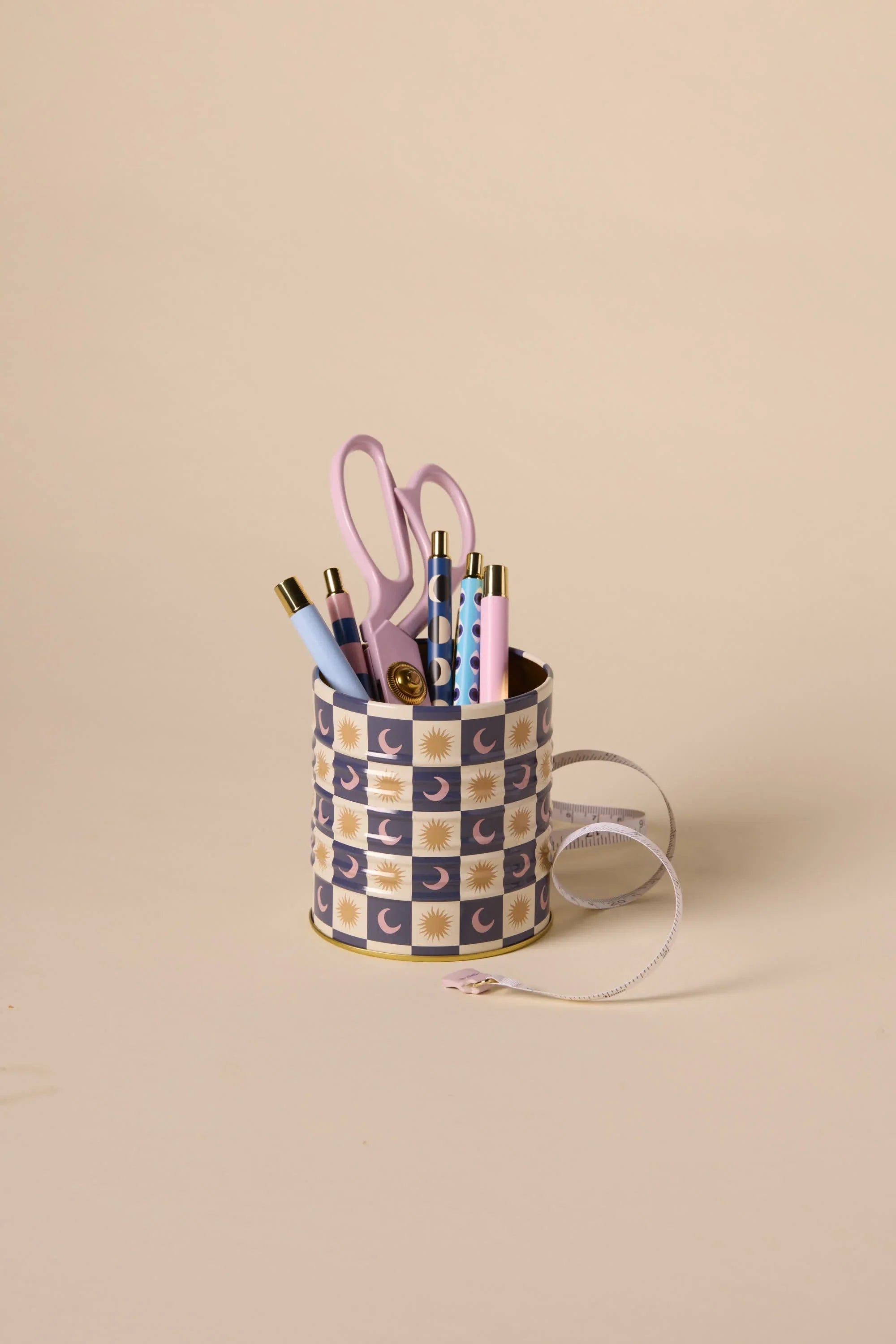 L'art de la rentrée — papeterie et accessoires Beluga Boutique