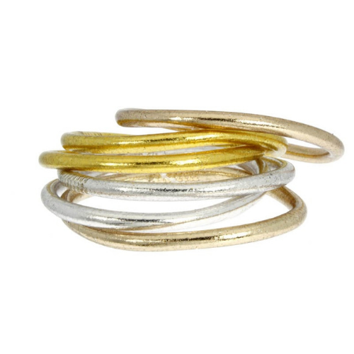 Unique design bracelets — Beluga Boutique