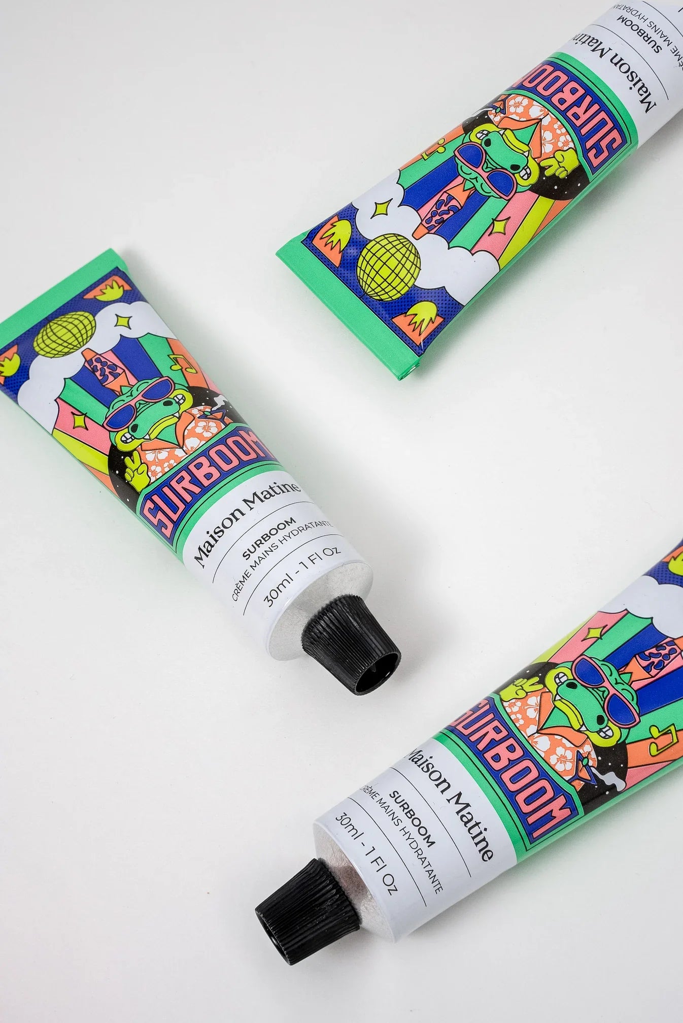 Natural body creams and skincare — Beluga Boutique