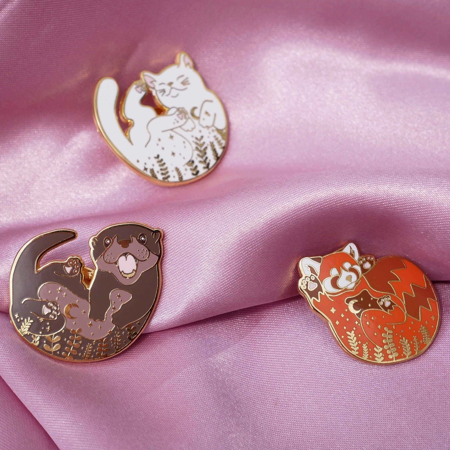 Unique and colorful kids jewelry — Beluga Boutique