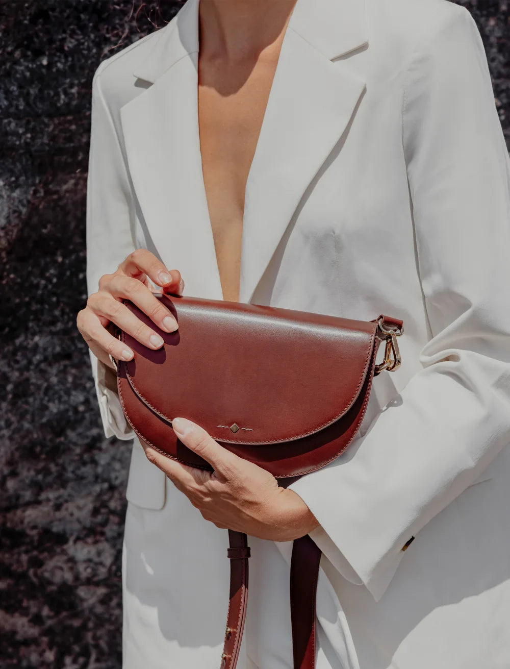 Design and unique handbags — Beluga Boutique
