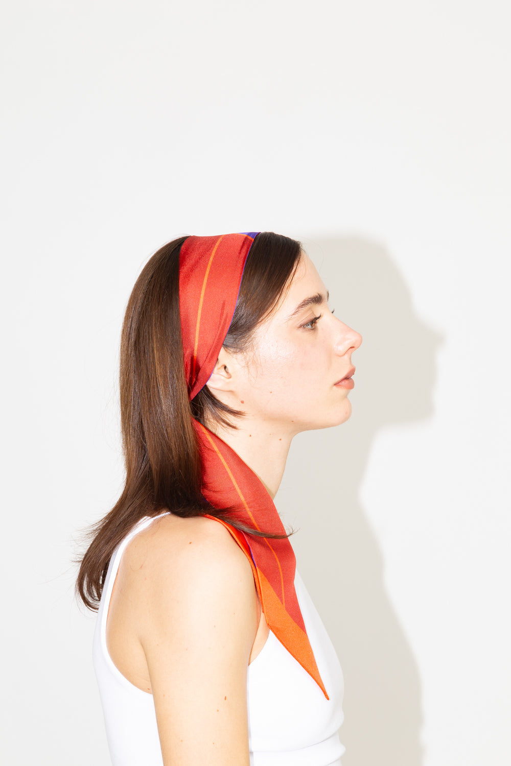 Unique scarves and shawls — Beluga Boutique fashion
