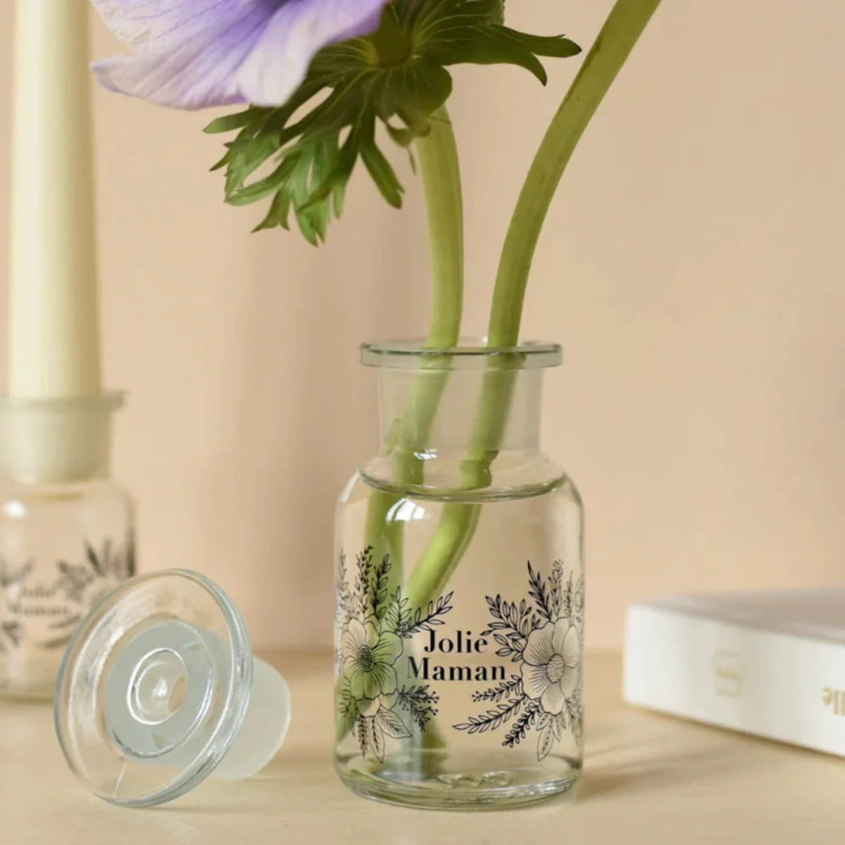 Idées cadeaux Fête des Mères originaux et touchants — Beluga Boutique