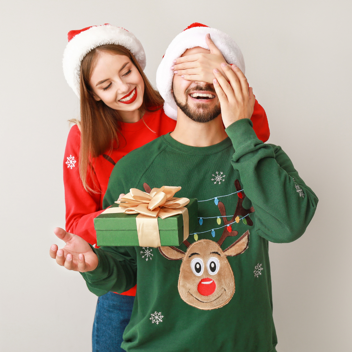 Cadeaux de Noël pour lui — sélection Beluga Boutique