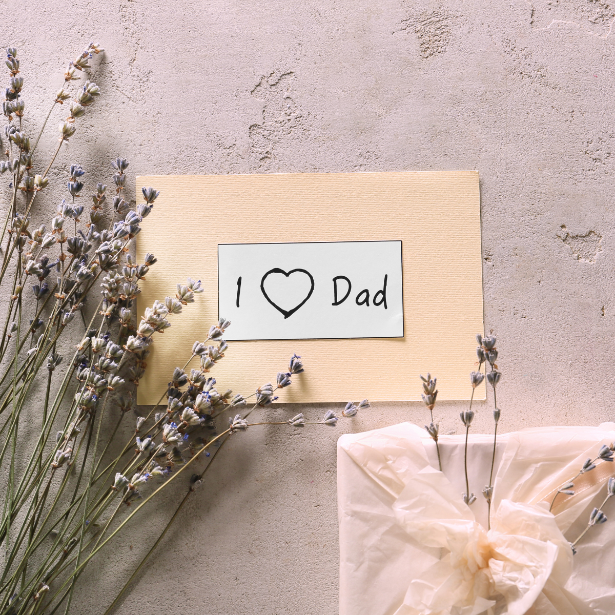 Sélection de cadeaux pour les papas