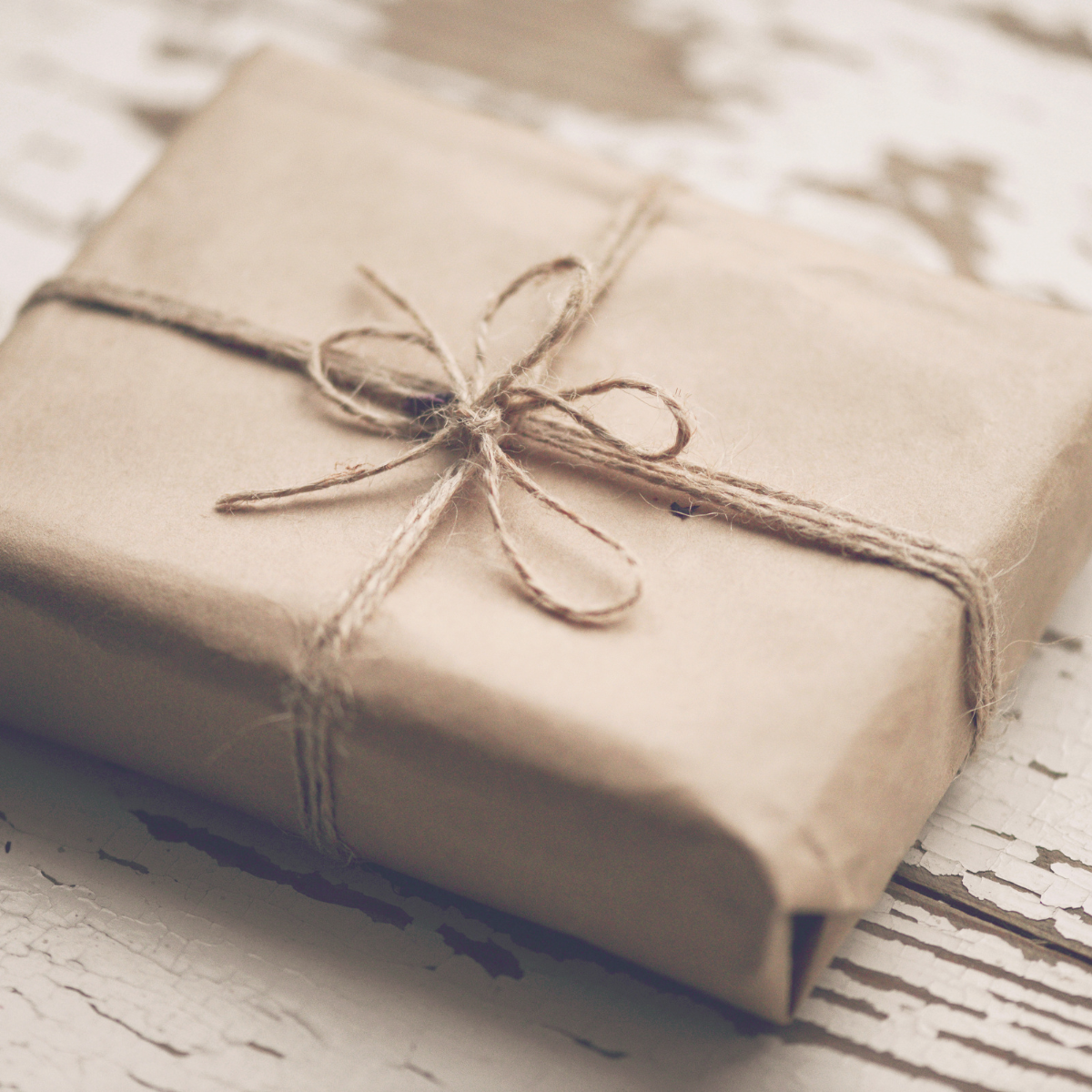 Sélection de cadeaux pratiques et fonctionnels