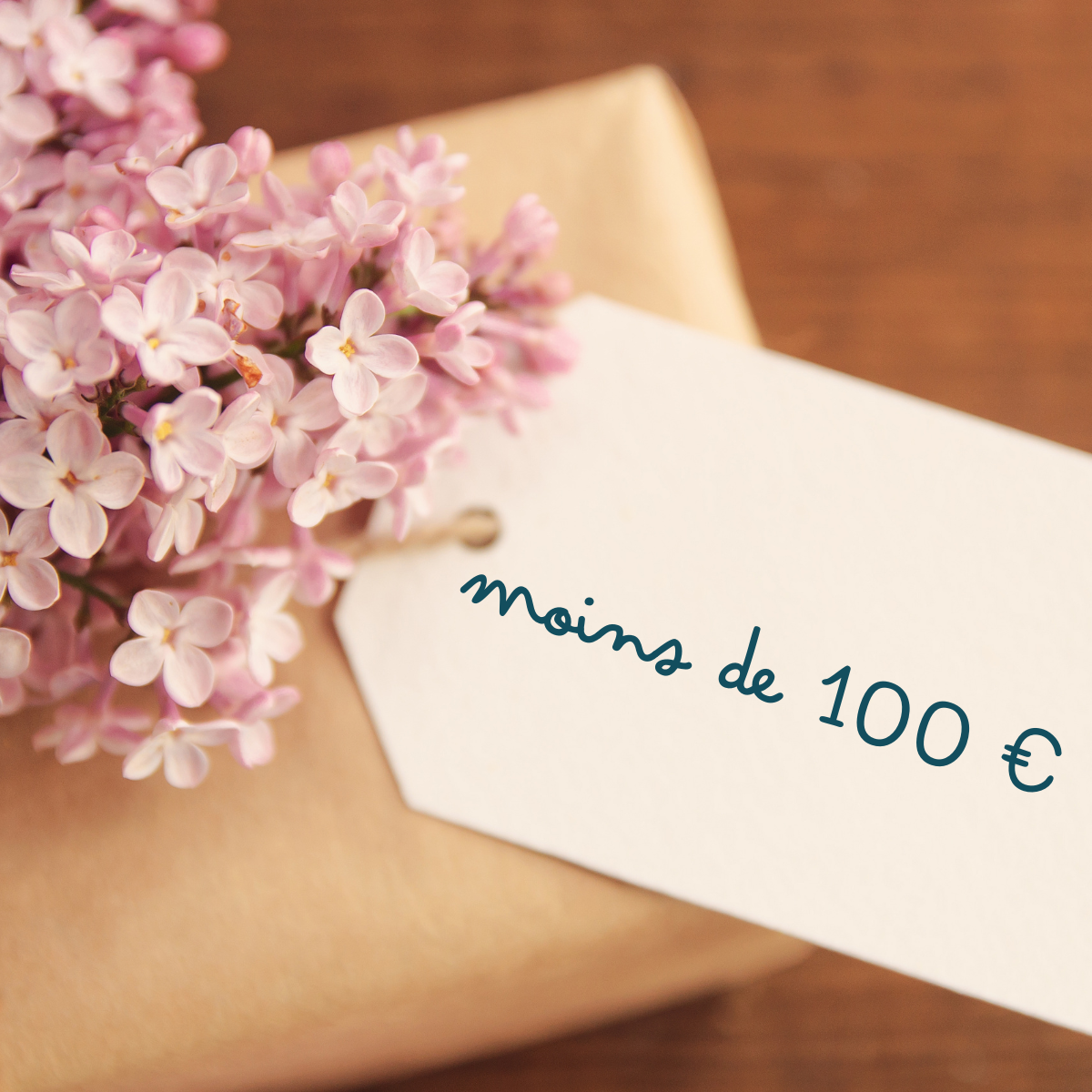 Sélection de cadeau à moins de 100 €