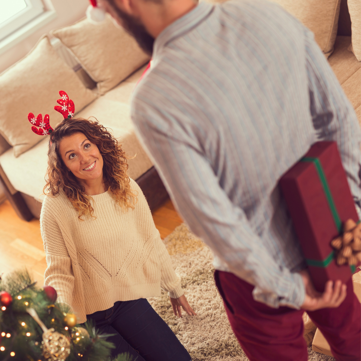 Sélection de cadeaux pour sa femme sa fiancée ou sa copine