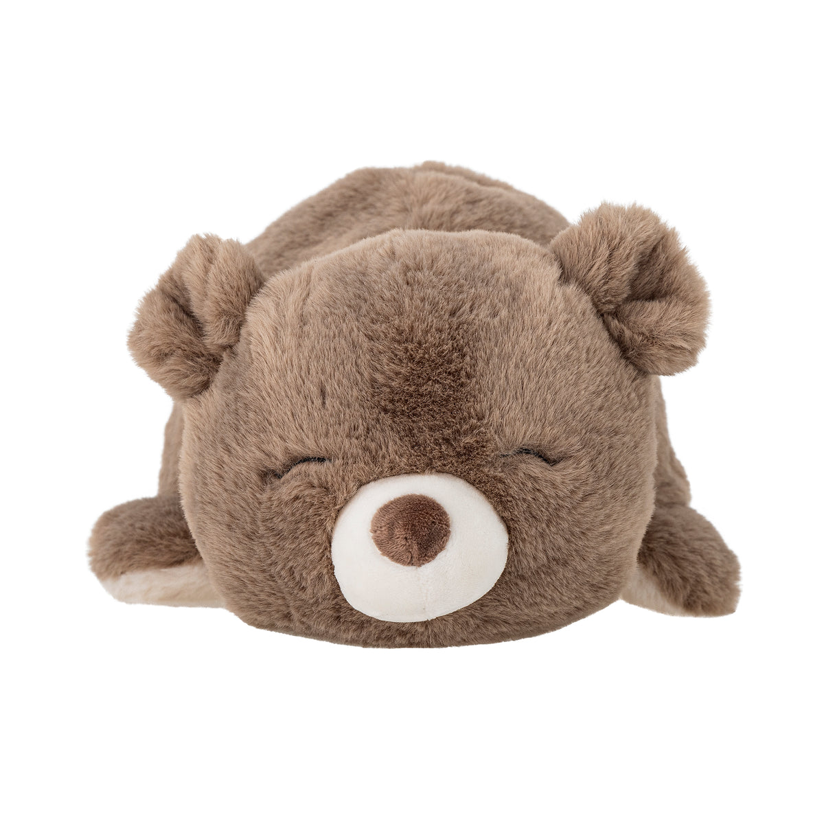 Peluche réversible Berta lapin et ourson | Bloomingville | Vue 3 | Beluga Boutique