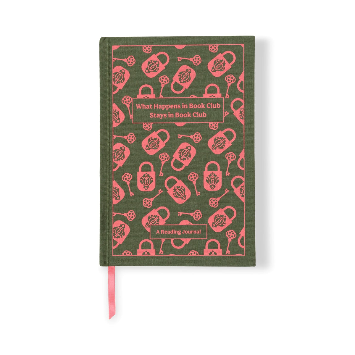 Journal de lecture Self Help, What Happens In Book Club — vue 2 — La sélection Beluga