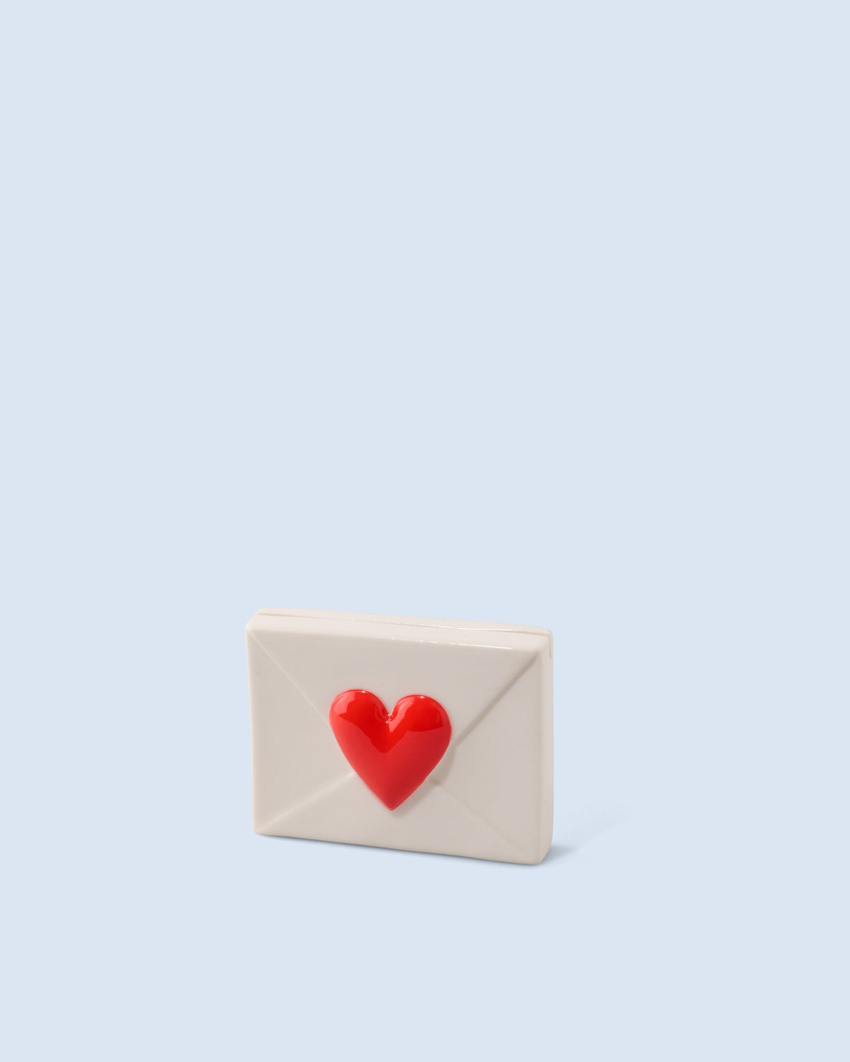 Fluid Market Heart Photo Holder | Fluid Market | Main view | Beluga Boutique