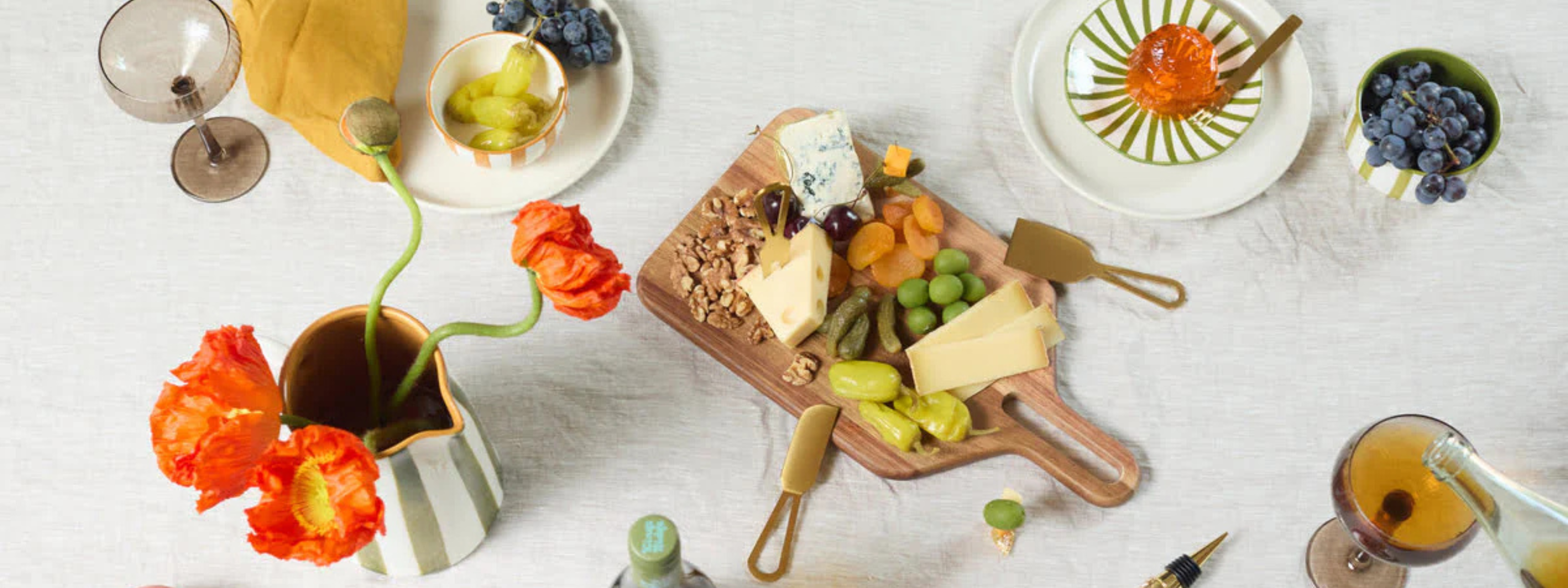 Place à l'apéro — Essentiels pour des instants simples et bien entourés, beluga boutique