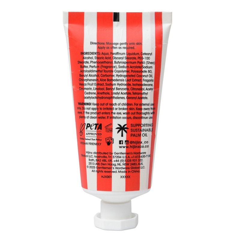 Crème pour les mains à l'amande douce, 50 ml — La sélection Beluga