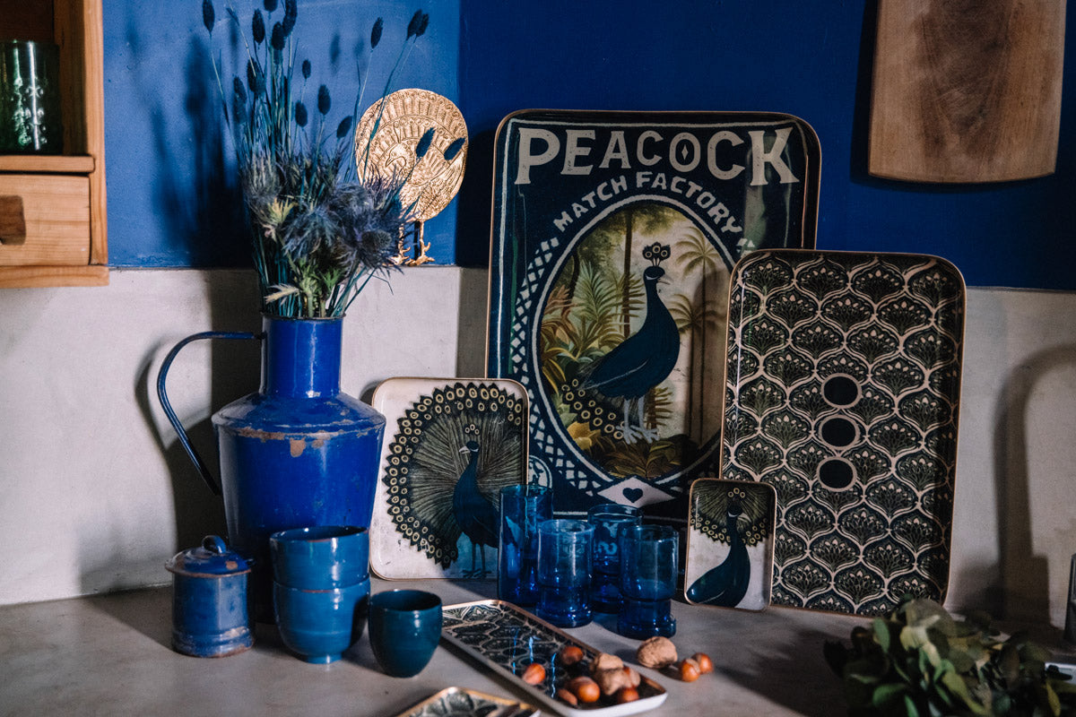 Boncoeurs — un style entre mystique, poésie et décoration