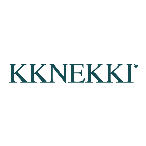 KKNEKKI logo