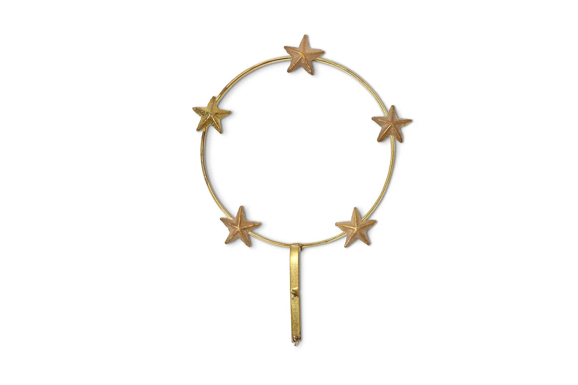 Bijou de bougie auréole petit