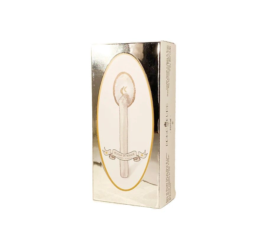 Bijou de bougie Psyché