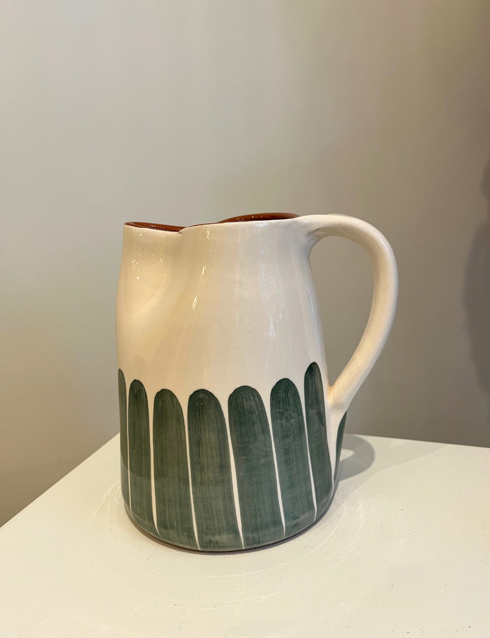 Pichet 1 litre Dedos