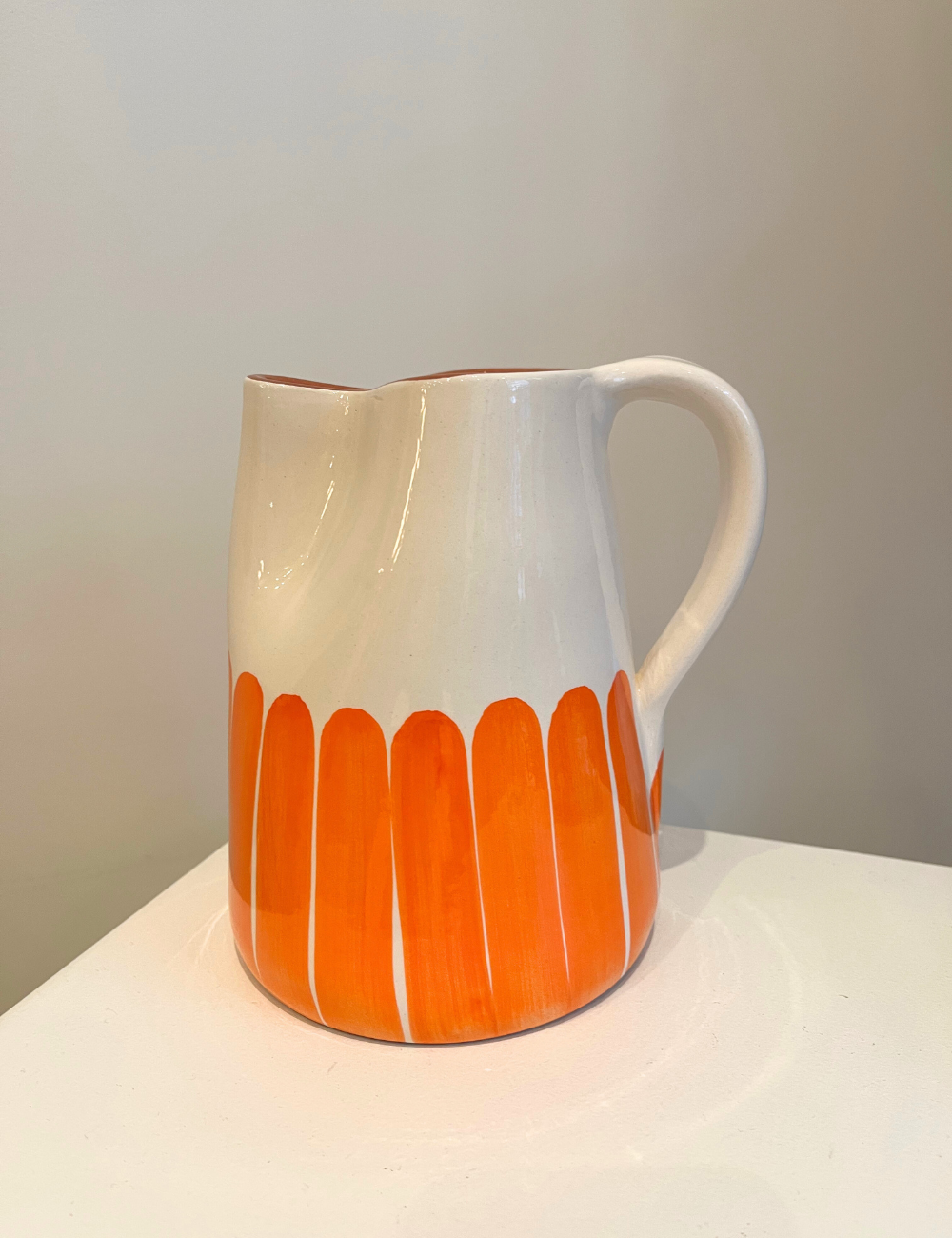 Pichet 1 litre Dedos