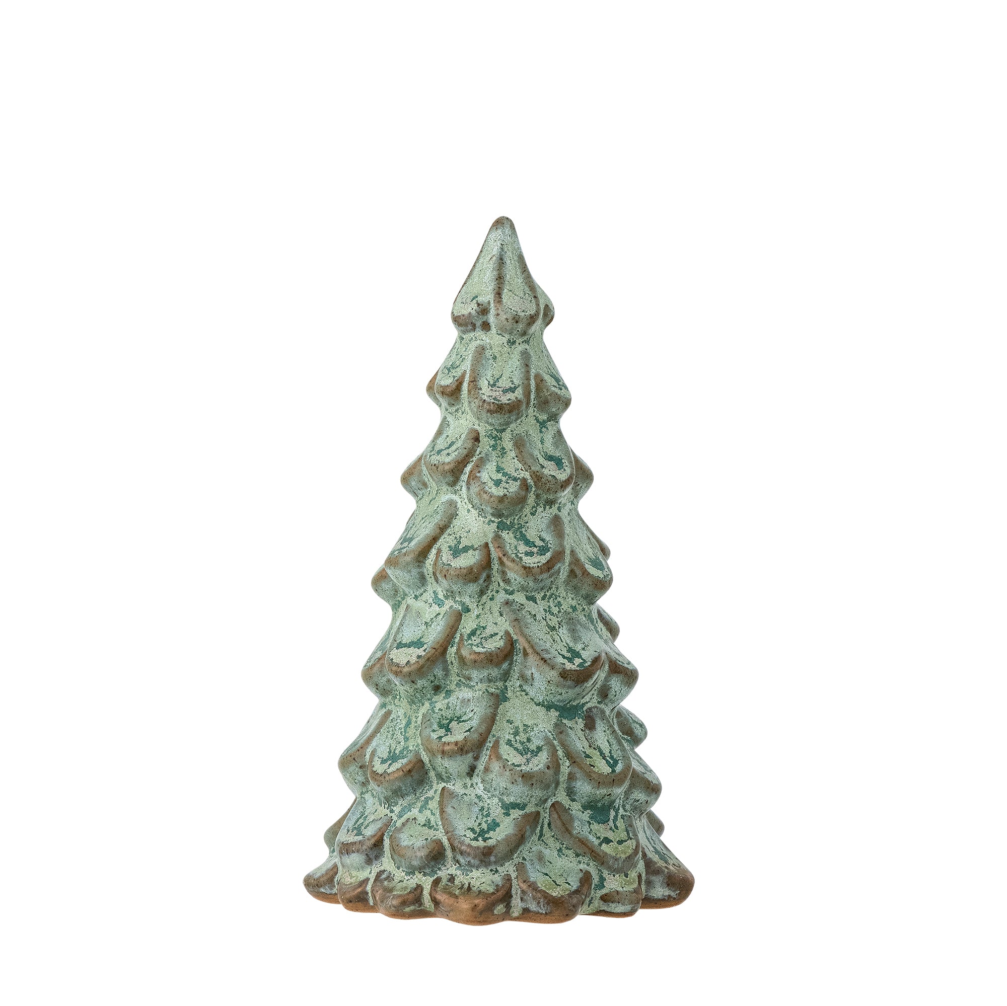 Arbre Auden en grès vert
