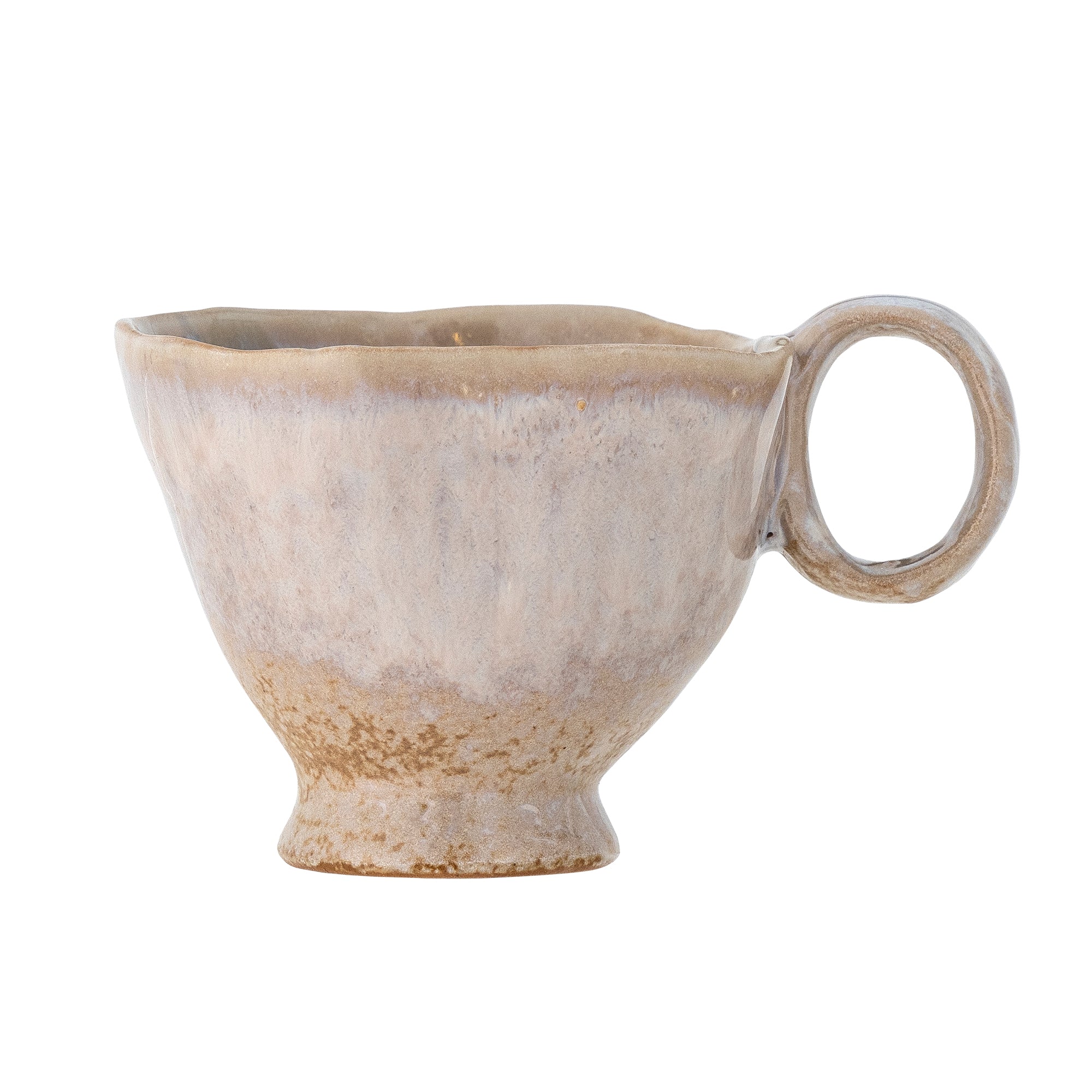 Tasse grès nature Imogen