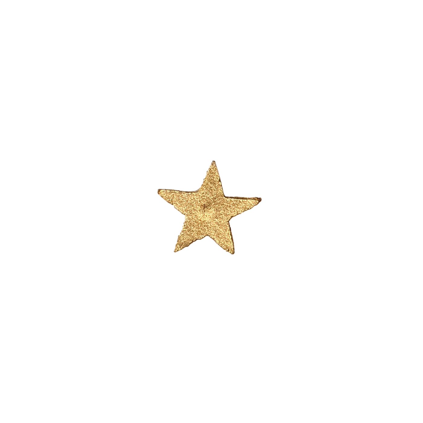 Clou étoile