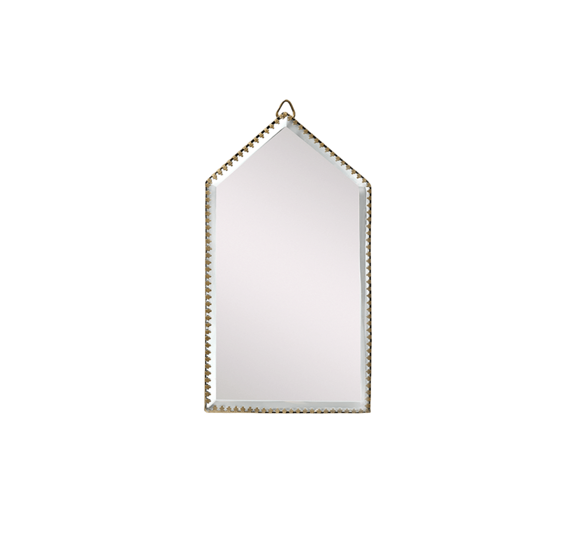 Mirror — Temple Mirror — Boncoeurs