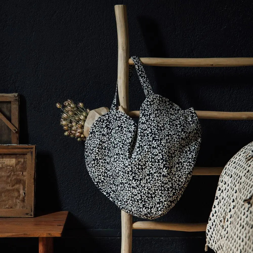 Sac Coeur généreux