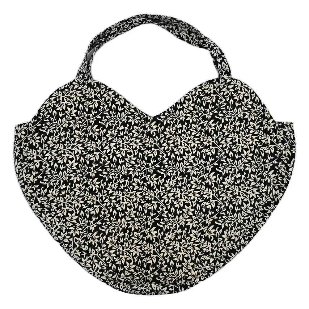 Sac Coeur généreux