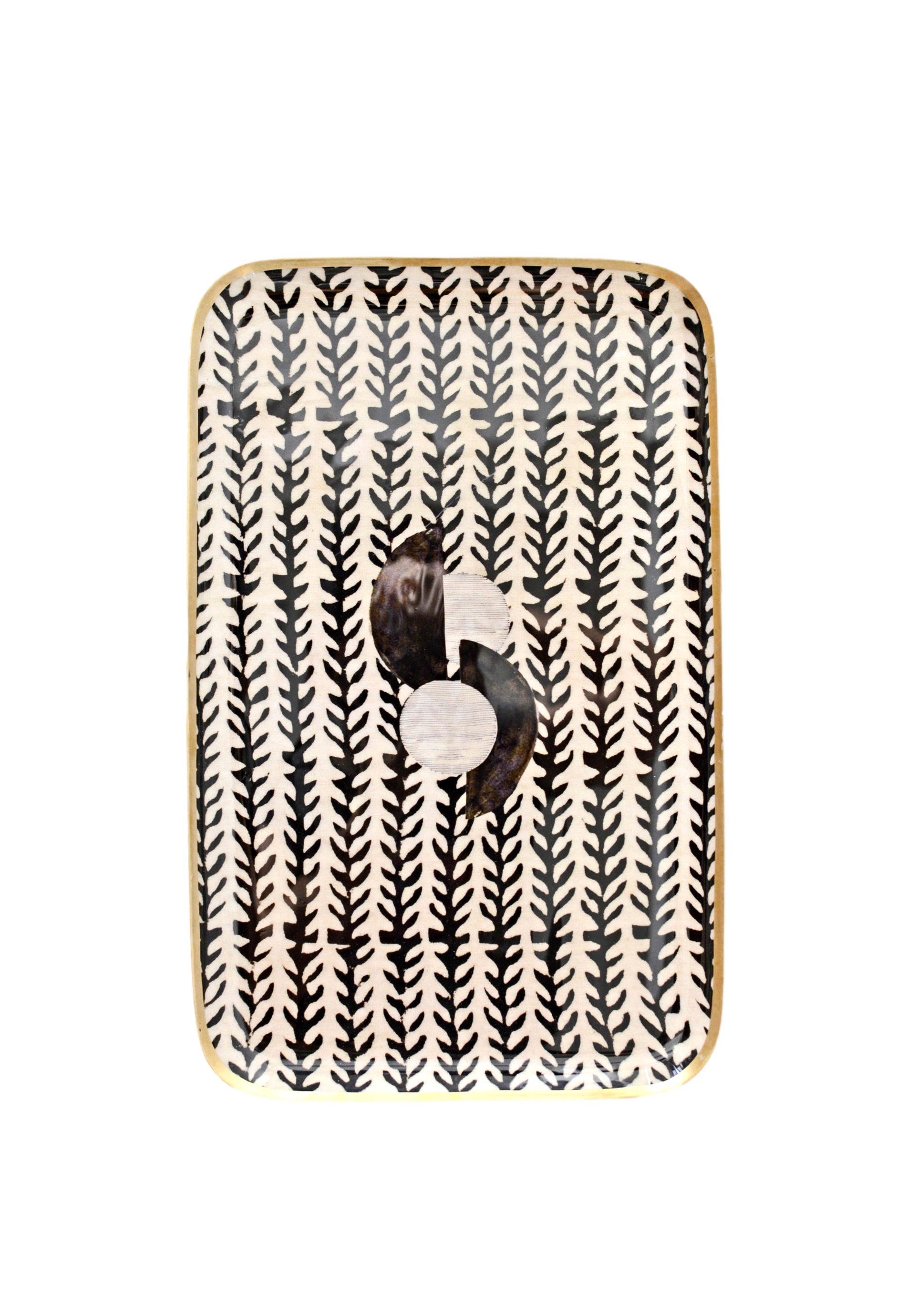 Plateau Epine carbone