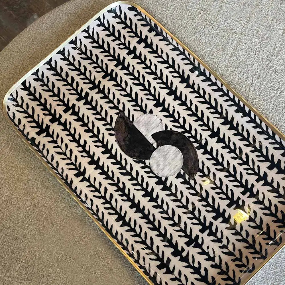 Plateau Epine carbone