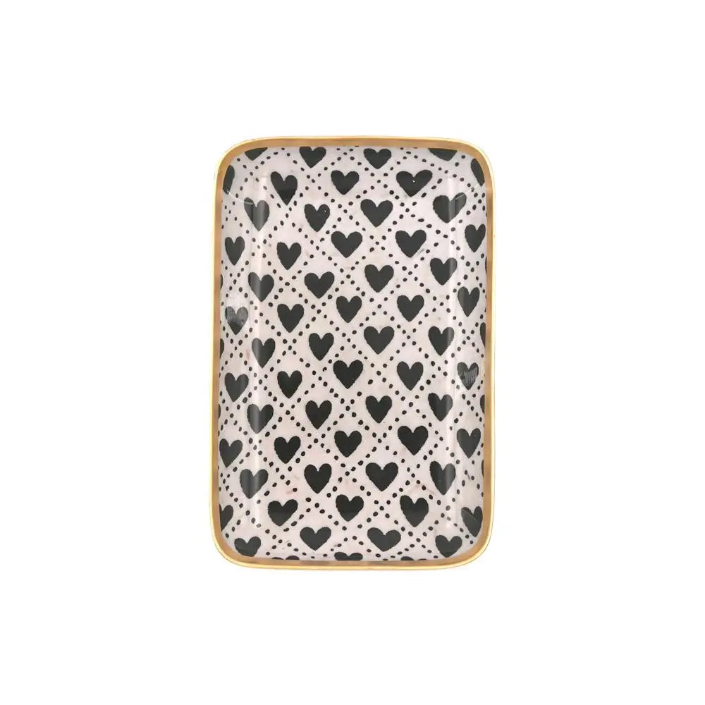 Vide-poche solo les Coeurs