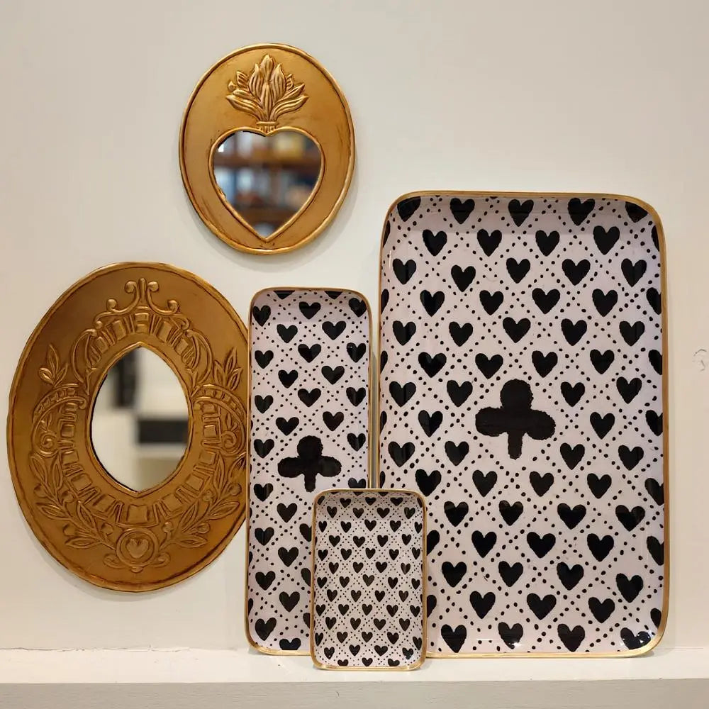 Vide-poche solo les Coeurs