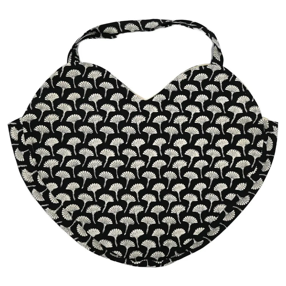 Sac Coeur généreux