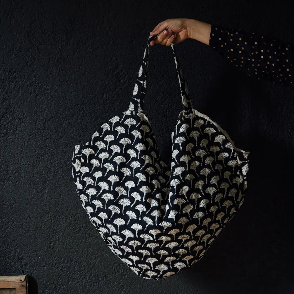 Sac Coeur généreux