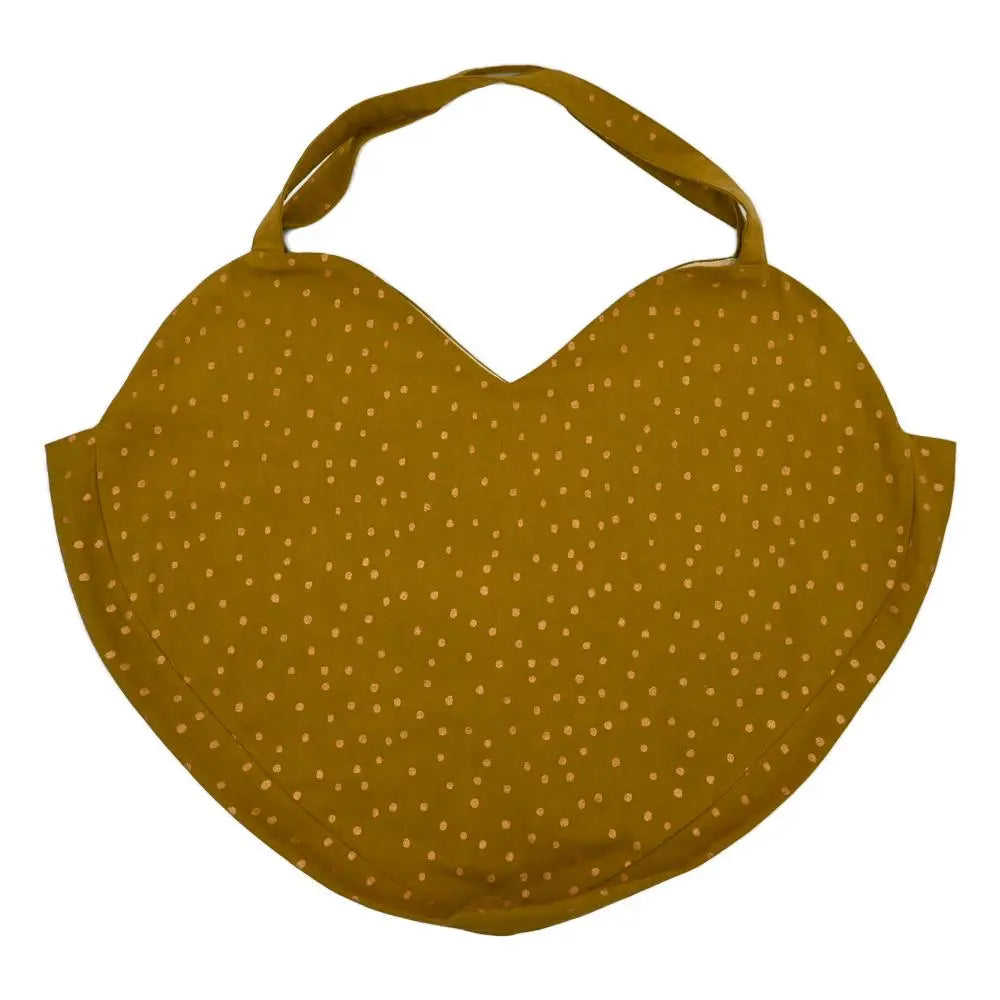 Sac Coeur généreux