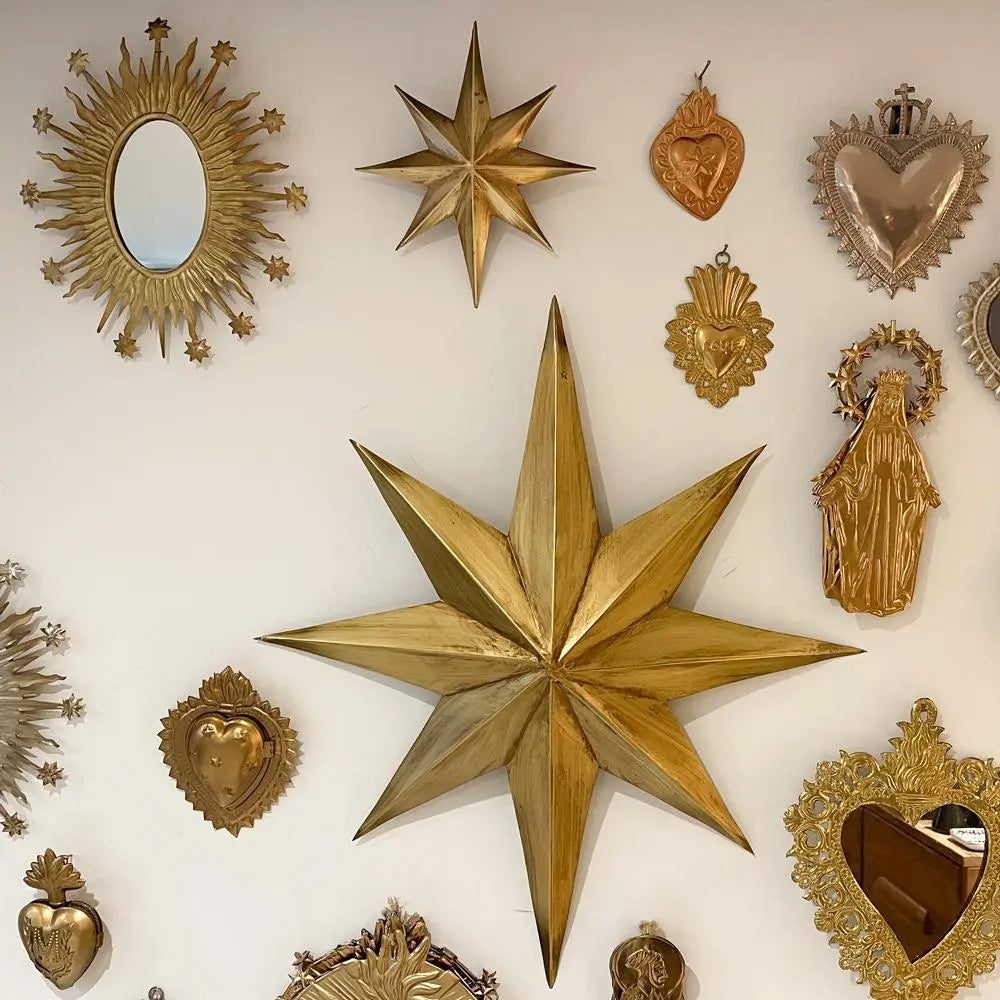 Ornement Etolie du Berger, petite