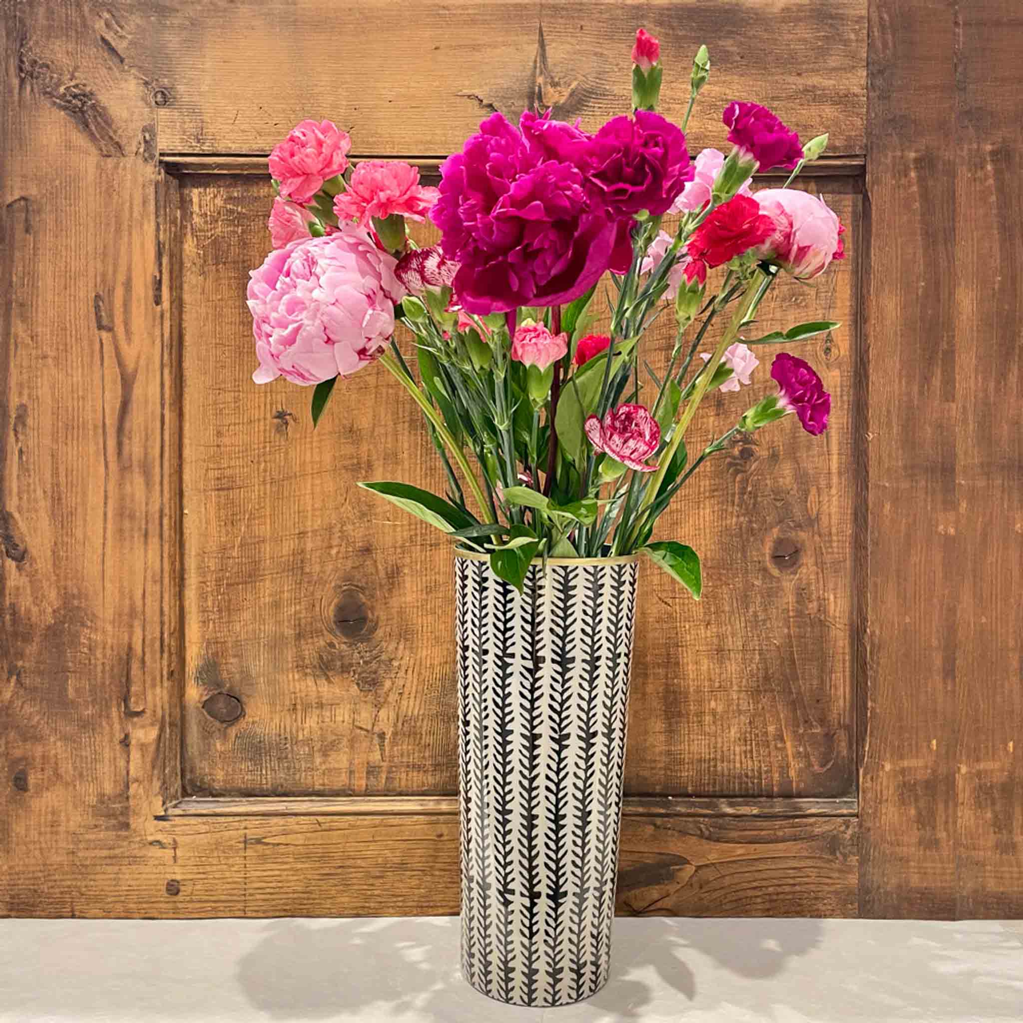 Vase Epines