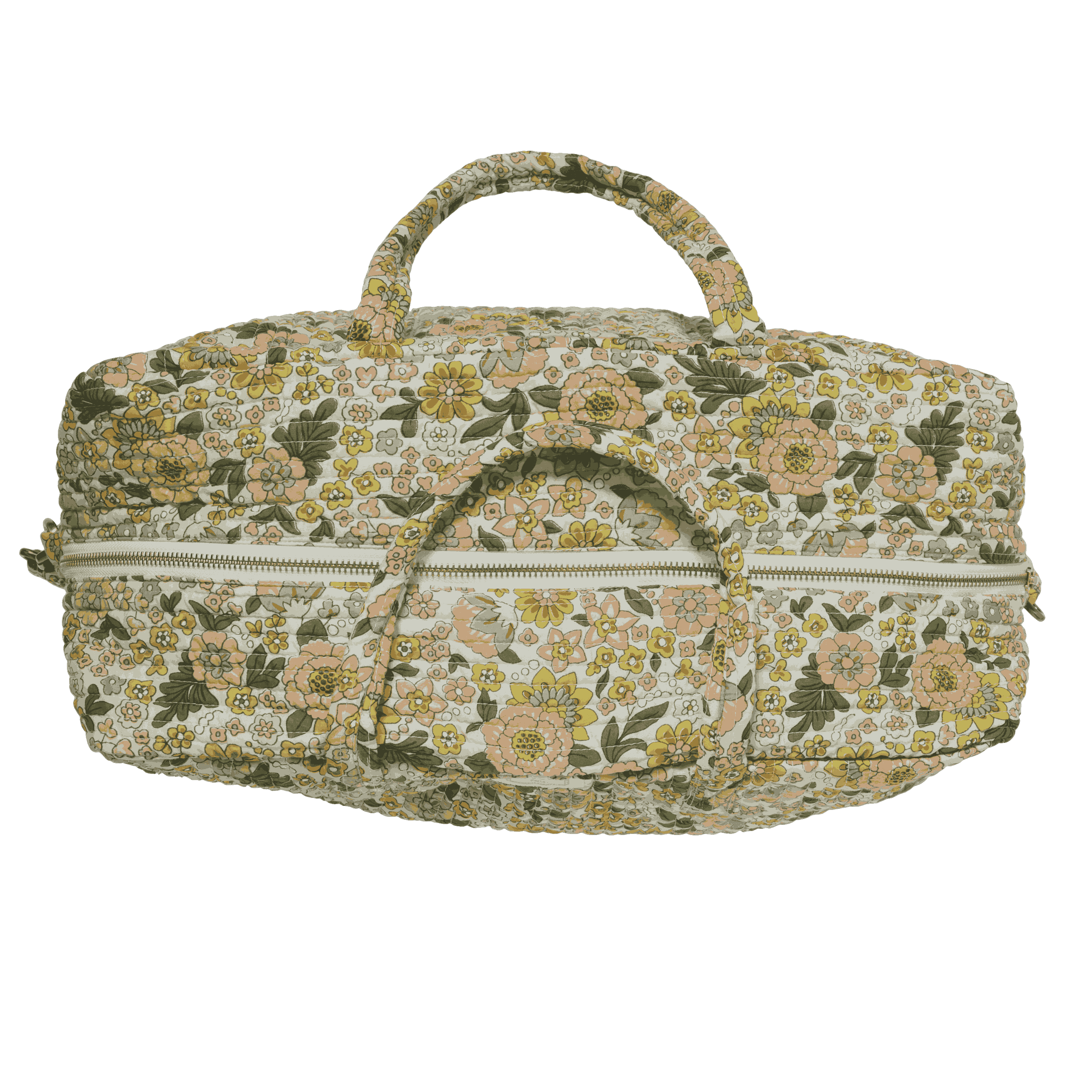 Sac cabas Amaia rose corail