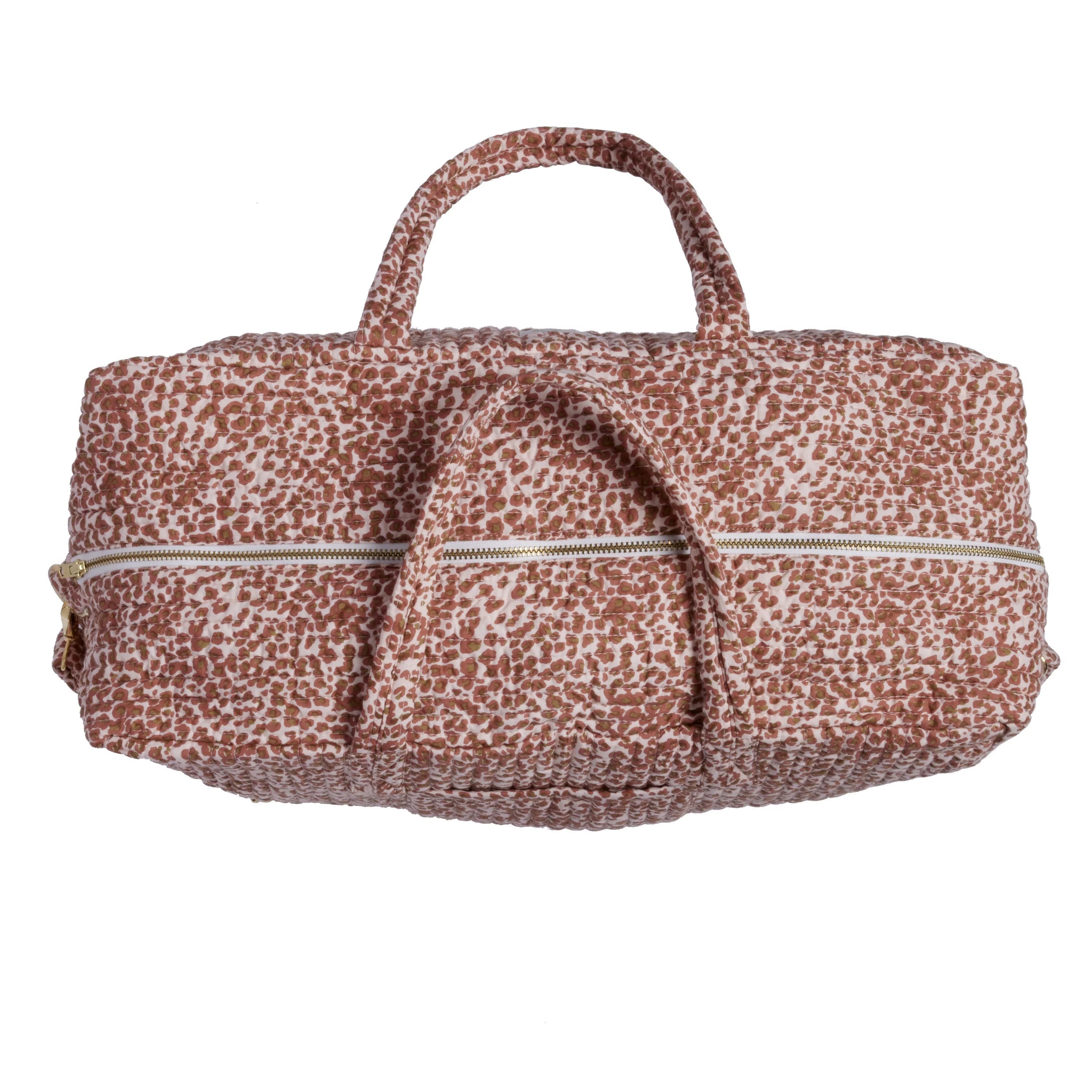 Sac Cabas Savane terracotta