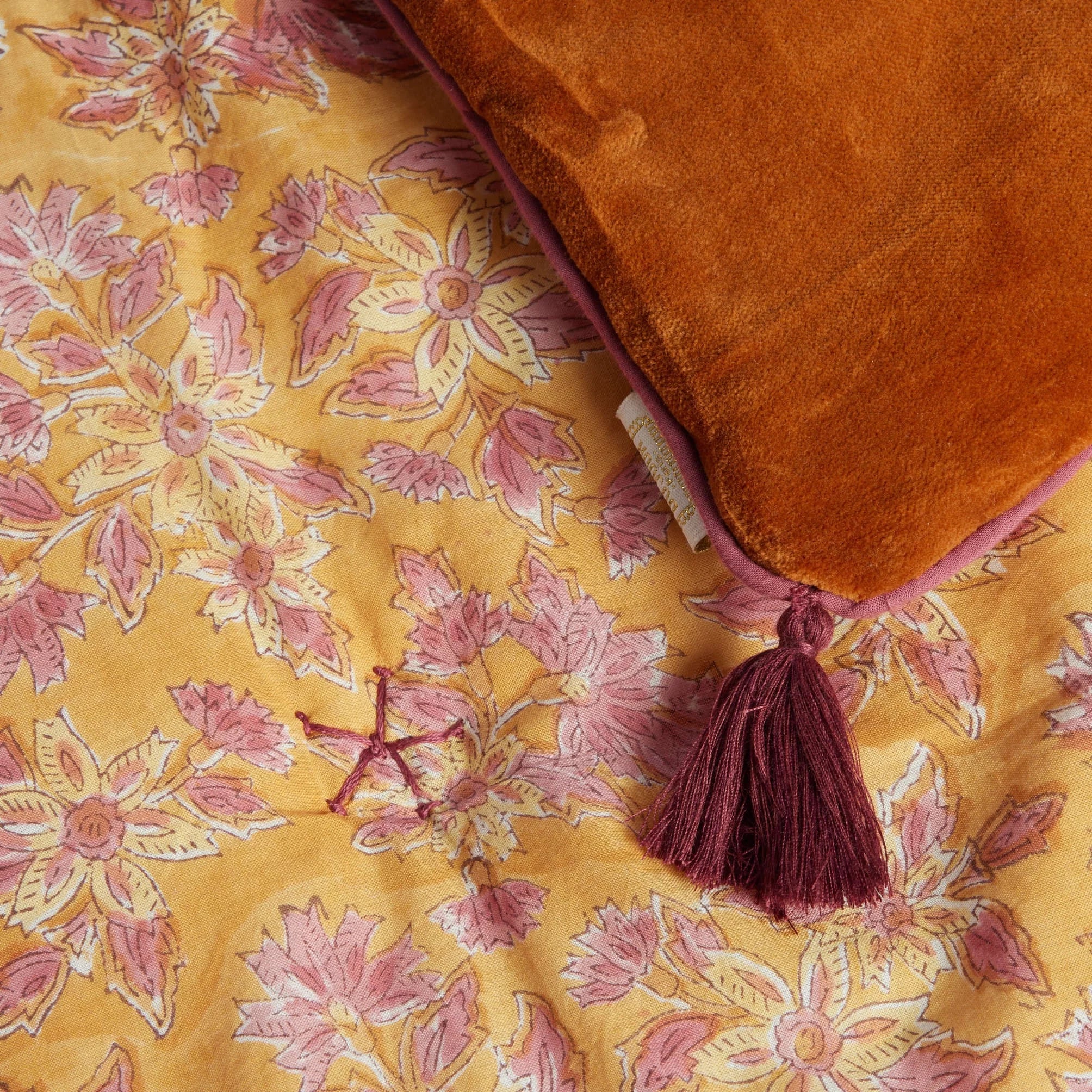 Sofa cover Arya tandoori